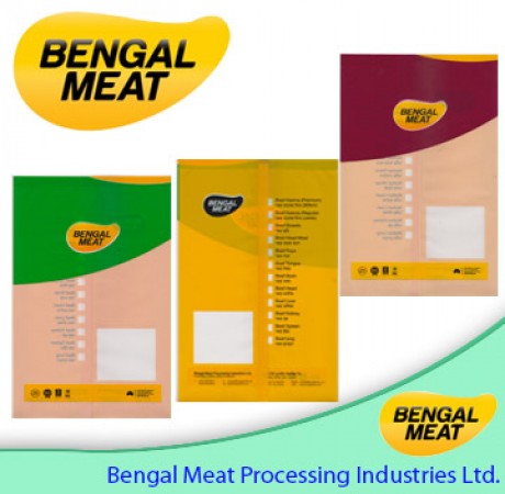 Bengal Meat Processing  Industries Ltd.