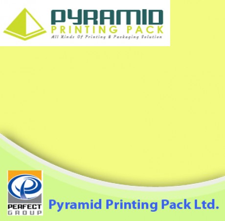Pyramid Printing Pack Ltd.