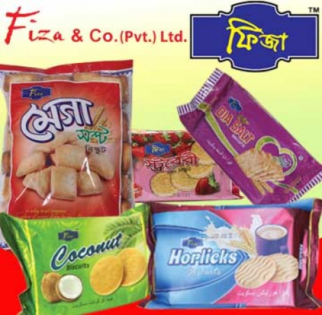 Fiza & Co. (Pvt.) Lt.