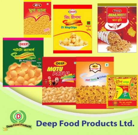 Deep Food Products Ltd.