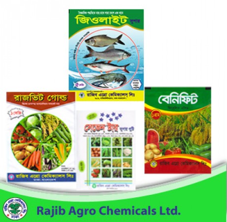 Razib Agro Chemicals Ltd.