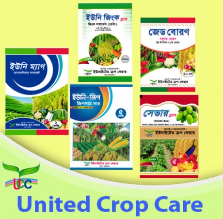 United Crop Care