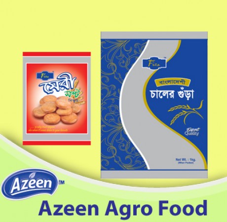 Azeen Agro Food