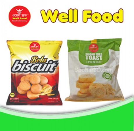 Well Food