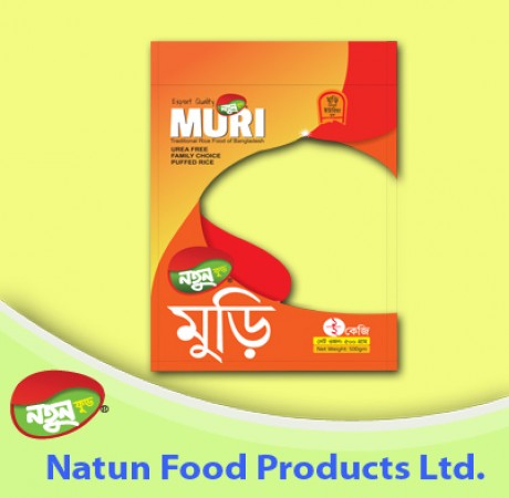 Natun Food Products Ltd.