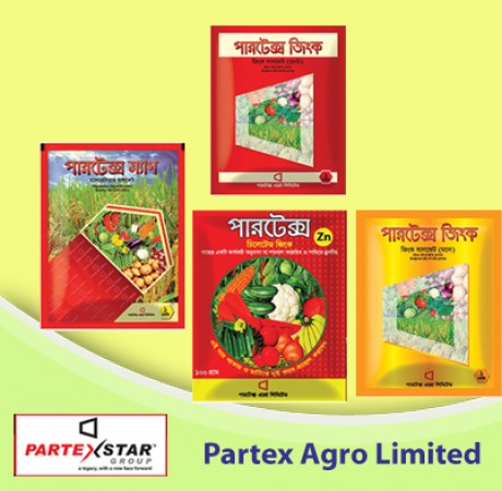 Partex Agro Limited