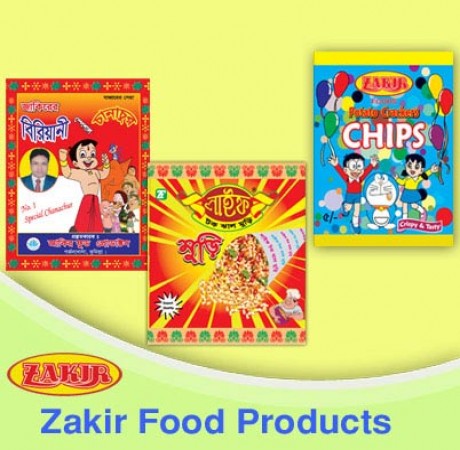 Zakir Food Products