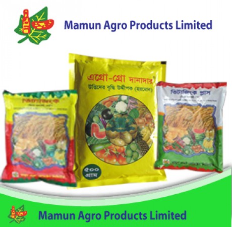 Mamun Agro Products Limited