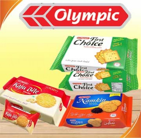 Olympic Industries Limited