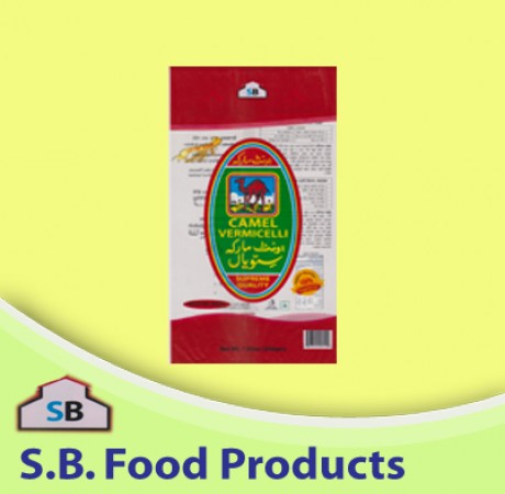 S.B. Food Products