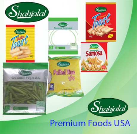 Premium Foods USA