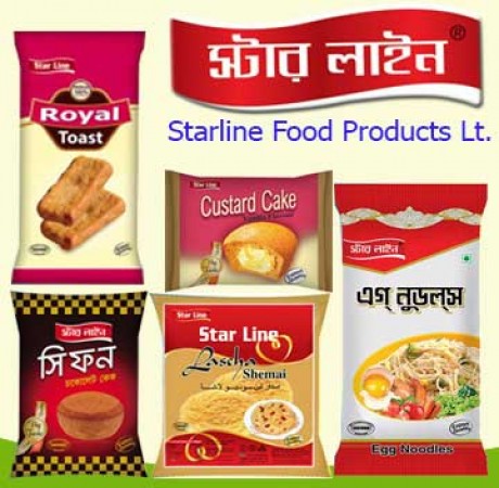 Starline Food Products Limited