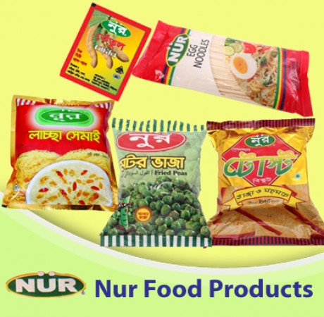 Nur Food Products