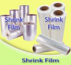 Shrink Film