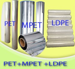 Three Layer Product
