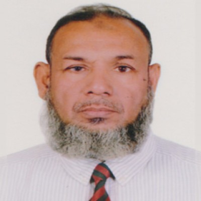 Mohammed Farooque