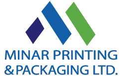 Minar Printing & Packaging Ltd